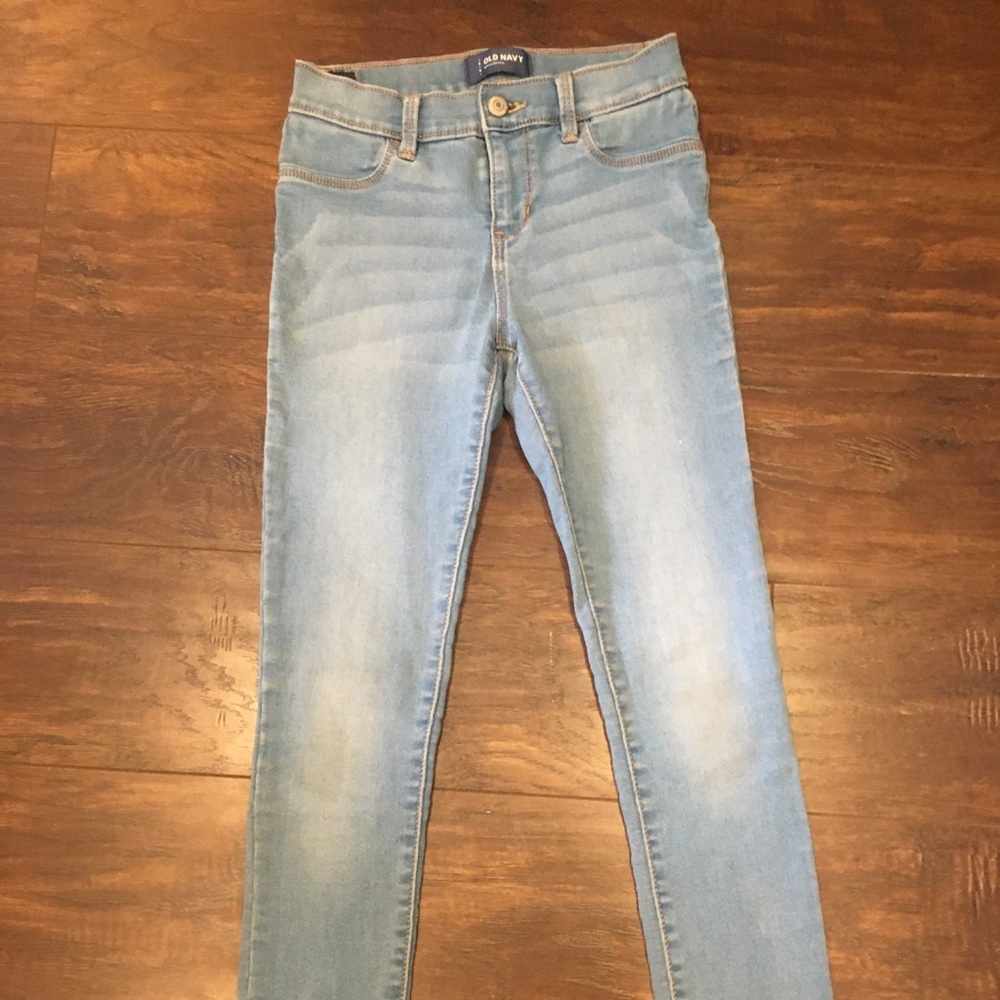 Ballerina jeggings